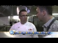BBQ Tips At SAIT Culinary Campus 4 May 21st