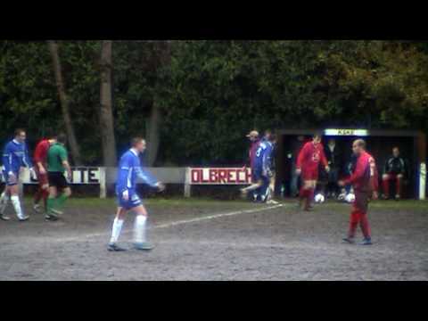 Erembodegem - Sporting Heldergem (3 Prov D)
