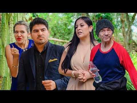 Millonario se disfraza de reciclador en la boda de su hija y pone a prueba a la familia del novio