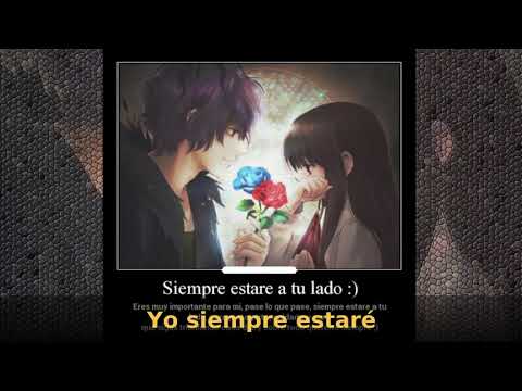 Siempre estaré - Compañía Ilimitada (letra)