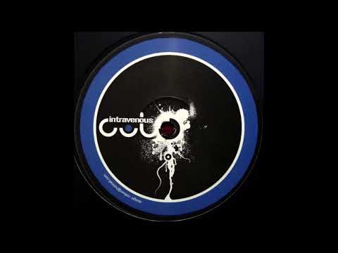 Odessa Soundfreaks - Between Us (A1) [IVC004]