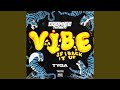 Vibe If I Back It Up