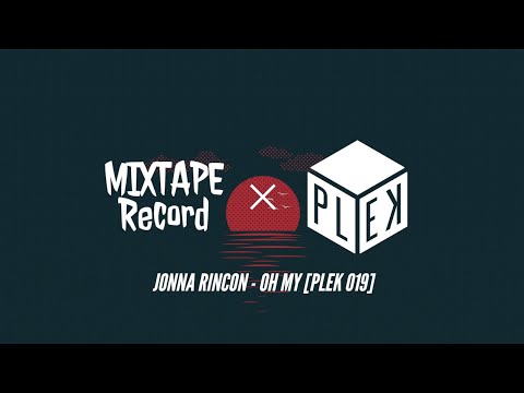 Jonna Rincon - Oh My