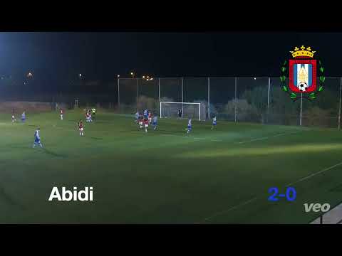 JORNADA 7 - Juvenil Primera - Lorca CFB