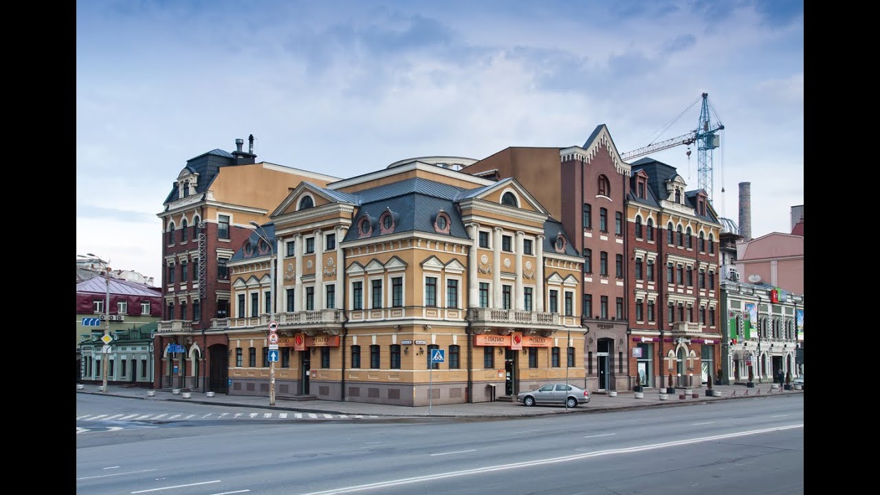 Украинская недвижимость — мировой лидер по падению интереса