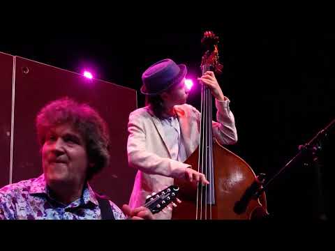 Godalkanje Transylvania - Fecioresc in g minor