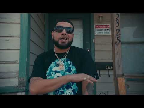 Sace Almxghty - Outro