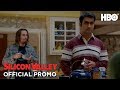 Silicon Valley Season 1: Episode #5 Preview (HBO)