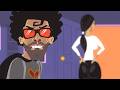Redman - Soopaman Luva 7 ft. Melanie Rutherford [Official Video]