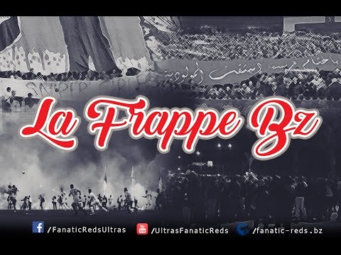 Fanatic Reds : 7th For The Seventh - La Frappe BZ