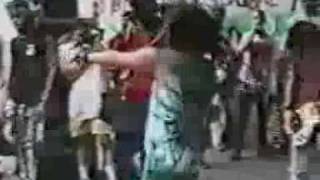 Reagan Youth - U.S.A. (Legendado em Português)