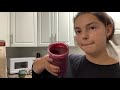 INDE NAVARETTE MORNING ROUTINE