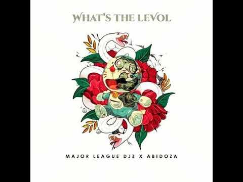 Major League & Abidoza - Spiritchaser