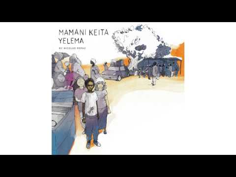 Mamani Keita / Nicolas Repac - Kedide