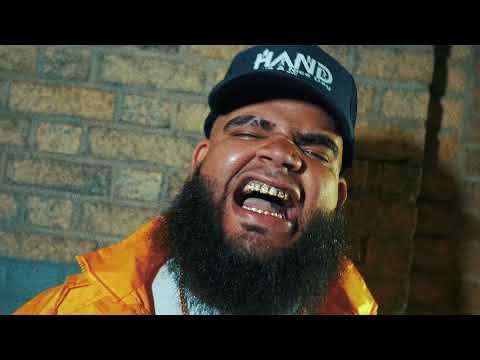 Rowdy Aharri - Window Shopping (Official Video)