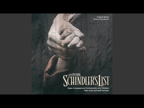 Theme From Schindler's List (Reprise)