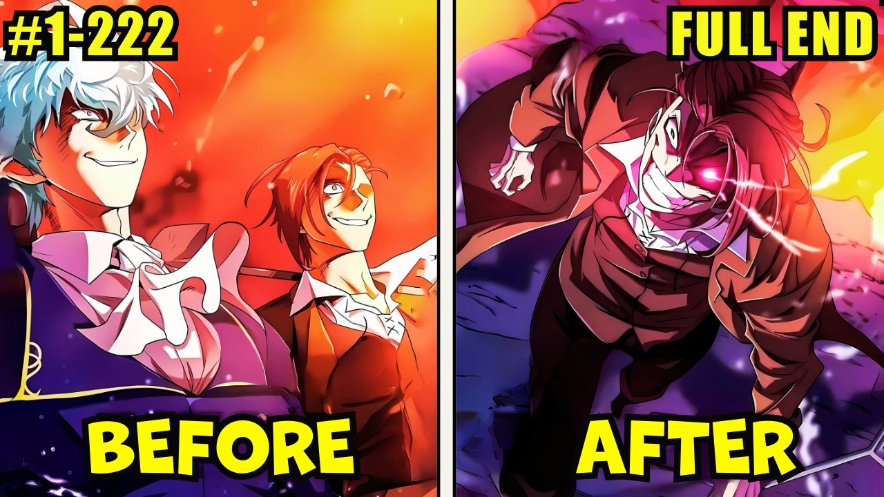 (FULL END) When an Engineer Becomes The Greatest Estate Developer in a Fantasy World - Manhwa Recap