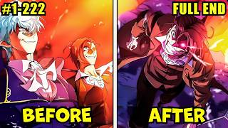 (FULL END) When an Engineer Becomes The Greatest Estate Developer in a Fantasy World - Manhwa Recap