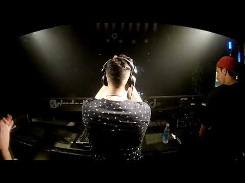 Eze Colombo w. Sonic Union & Jaap Ligthart - Bahrein Bs. As. [Feb 2019]