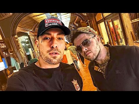 Kaz Bałagane x Sentino - Squad ale to VIXA