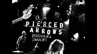 Pierce Arrows - Coming Down To Earth.