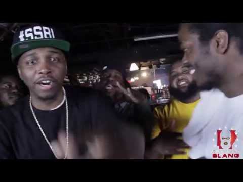 Drekkia vs Lady Infamous