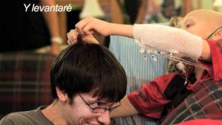 "Victor-y" en español