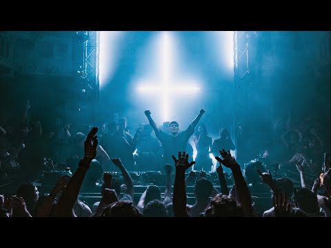 DIØN - ROUGH MATERIAL PARADISO (2,5 HRS SET)