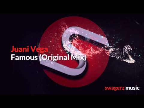 [House] Juani Vega - Famous (Original Mix)