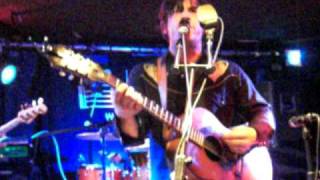 Ed Harcourt - Born in the &#39;70&#39;s (Fibbers, York)