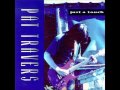 Pat Travers - The Pain Live