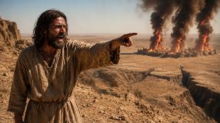Pourquoi Jésus a maudit Corazin, Bethsaïda et Capharnaüm plus que Sodome