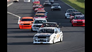 【GT7】AE86　Gr.A N2もどき