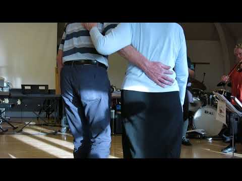 Odsherreds spillemændene - "Rumpenissen" Hambo - Denmark