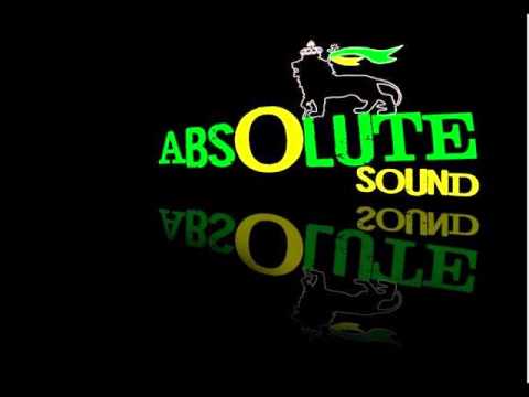 ABSOLUTE SOUND    DUB    EXCLUSIVE     OF    NUTTEA