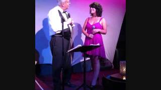 Unforgettable duet and solo by Alexa Marino