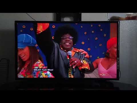 Johnson Family Vacation (2004) - Fantastic Voyage scene