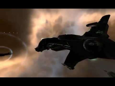 Eve Online - Phoenus - Vindication 3