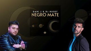 Musik-Video-Miniaturansicht zu Negro Mate Songtext von Dani J