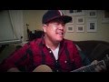 Invisible Man Cover 98 Degrees
