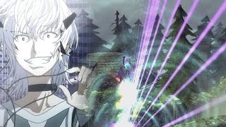 Dragon Nest - To Aru Nest no Accelerator - Plasma