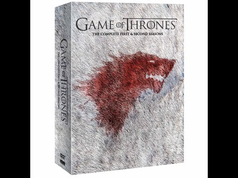 SK Movies Classic Ep #91: Game of Thrones Seasons 1+2 Recap