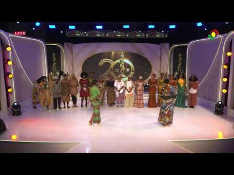 LIVE: Ghana's Most Beautiful S20 E03 || 23-08-2026