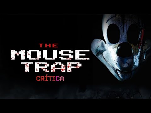 The Mouse Trap (La Trampa del Ratón) (2024) Crítica | BC