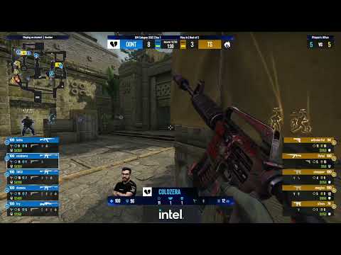 coldzera 2k still alive with 1 dead on round 12