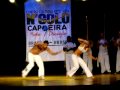 Capoeira do Amor XIV CAPOESCO 2009 Grupo N ...
