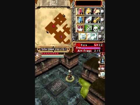 A-DSplay Dungeon Explorer - Warrior of the Ancient Arts_part20