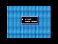 Rockman 2 ABnormality OST Password Megaman Dr Wily S Revenge Password