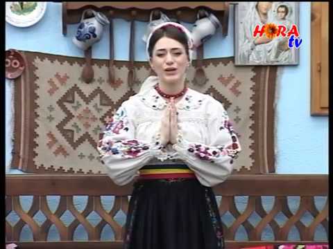 LAVINIA MARIA CHIFOR   O ma-ntorc si plang parinte