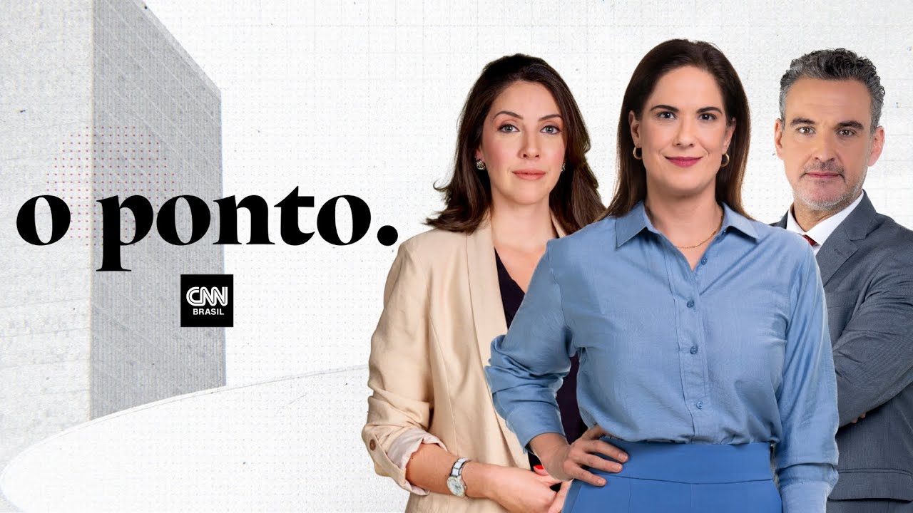 O Ponto  - 09/11/2024